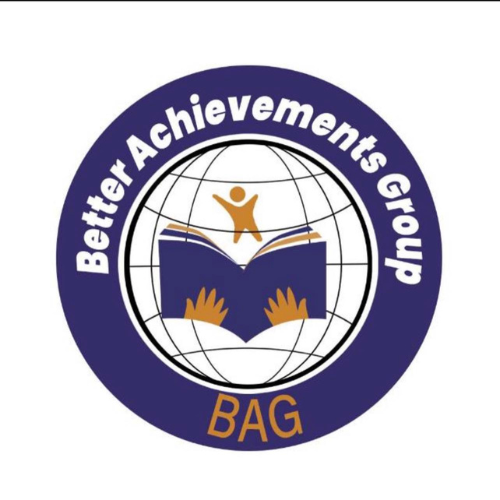 Better Achievements Group logo